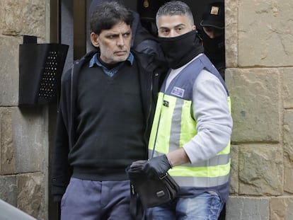 Terrassa Ghulam Abbas