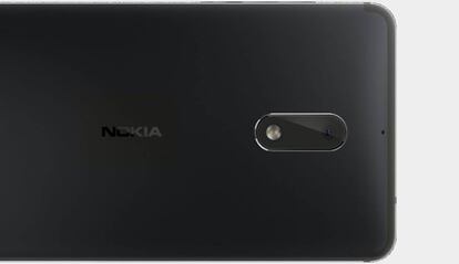 Nokia 6