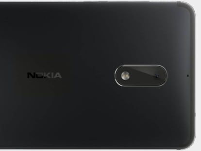 Nokia 6