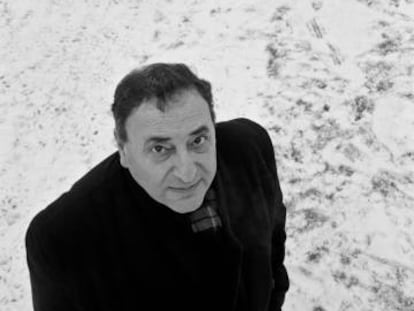 Juan José Saer.