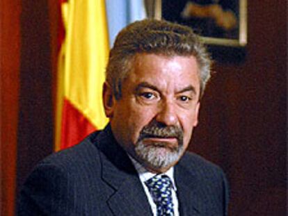 Jesús Palmou.