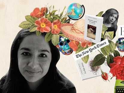 ‘Lo que me salvó en 2020’: las recomendaciones literarias de Fernanda Melchor