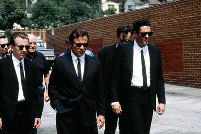 Reservoir Dogs, de Quentin Tarantino