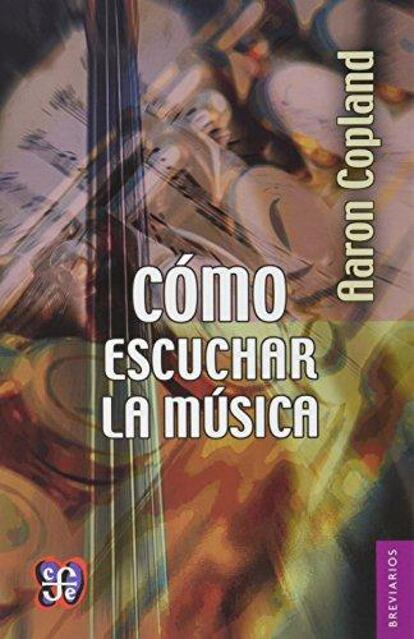 Este clásico de la literatura de divulgación musical fue publicado en Estados Unidos en 1957 y hoy sigue vigente para aquellos que tengan curiosidad por entender cómo funciona su melomanía y qué herramientas rítmicas y melódicas logran que nos emocionemos al escuchar una sonata para violonchelo, sin ir más lejos. Traducción: Jesús Bal y Gay.