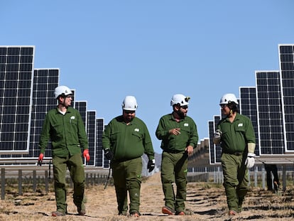 Iberdrola Hermosillo.