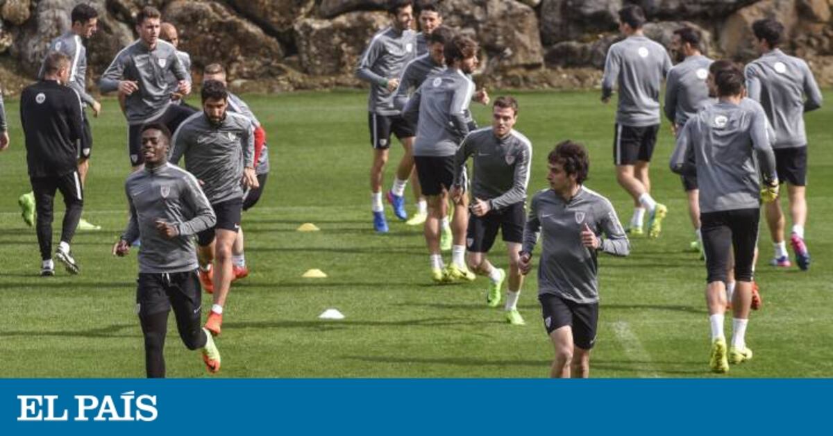 Athletic de Bilbao – Real Madrid: horario y dónde ver el partido de la ...