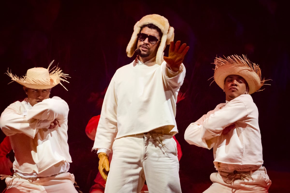 El ICE en la Super Bowl: el Gobierno afirma que habrá agentes de inmigración y desprecia la actuación de Bad Bunny