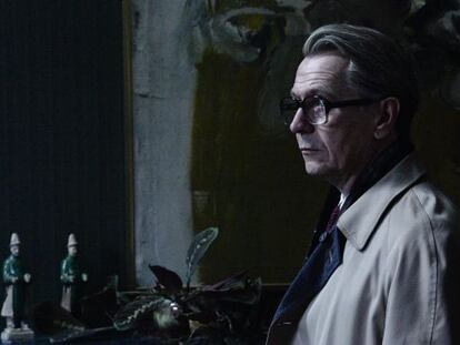 El cine de espionaje vuelve al Circus, con ‘El topo’