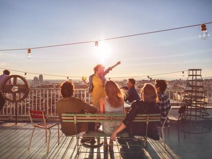 10 reglas que debes romper este verano