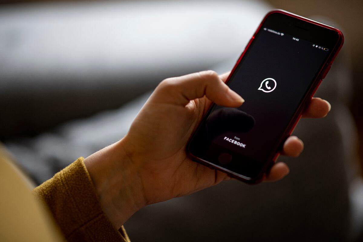 Las telecos quieren que cada ‘big tech’ financie la red si supera el 5% ...