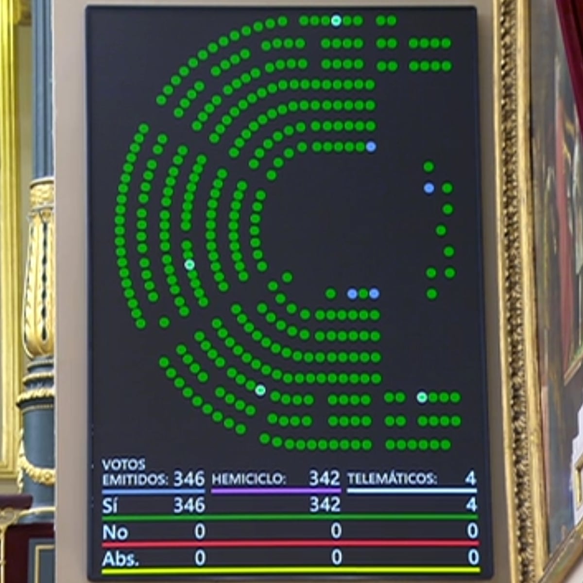 Crece la tensión por la norma que beneficia a presos de ETA: ¿qué ha pasado y por qué en el PP se ha desatado una tormenta interna? (1/1)