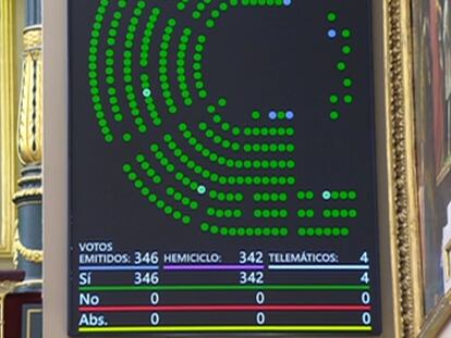 Crece la tensión por la norma que beneficia a presos de ETA: ¿qué ha pasado y por qué en el PP se ha desatado una tormenta interna?