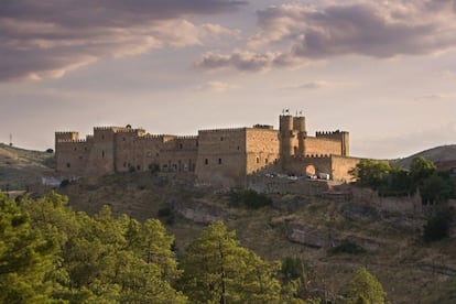 Paradores de Turismo