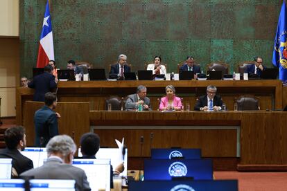 Cámara de Diputados de Chile