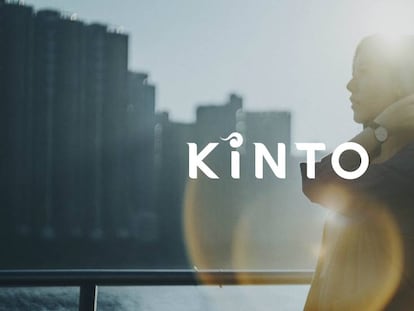 Toyota ofrecerá servicios de movilidad en Europa a través de su nueva marca Kinto