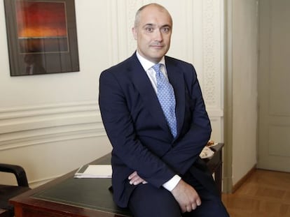 “El instinto tiene mucho que decir en un líder”