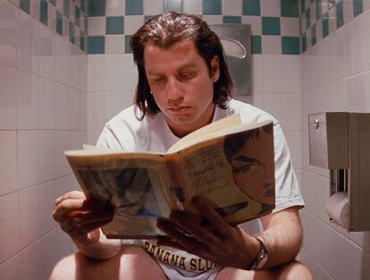 travolta