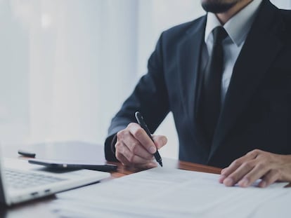 Cómo se puede presentar una alegación a Hacienda por una sanción