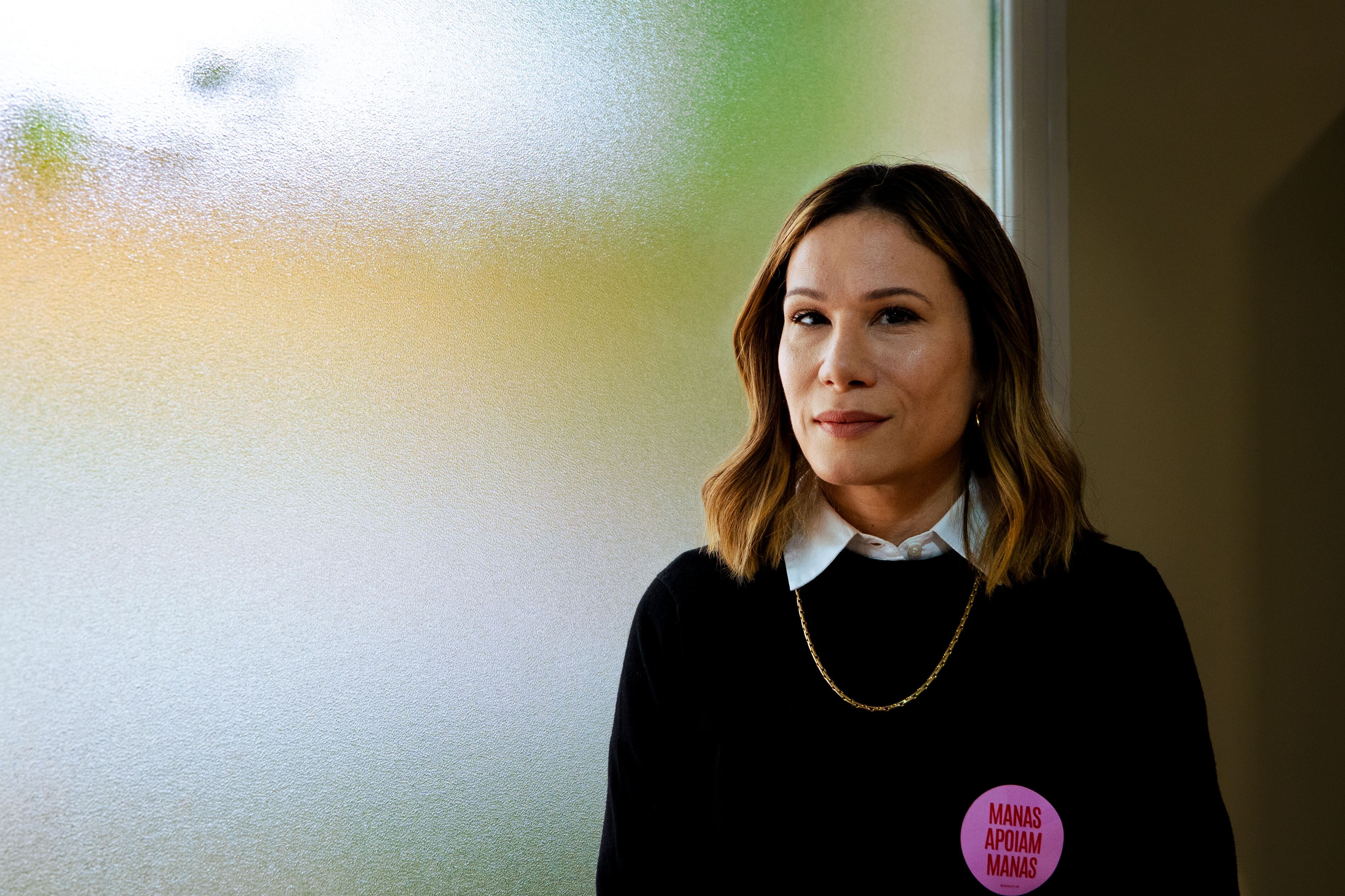 Marianna Brennand, directora de ‘Manas’ y nominada al Goya: “Quise que los espectadores no apartaran la mirada frente al abuso, como pasa en la vida real”