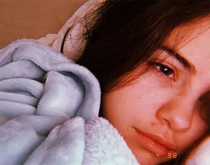 selena
