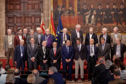Premios Jaume I