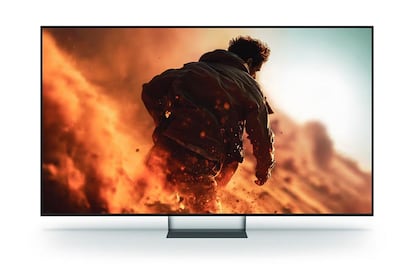 Nuevo Sony BRAVIA 7 II