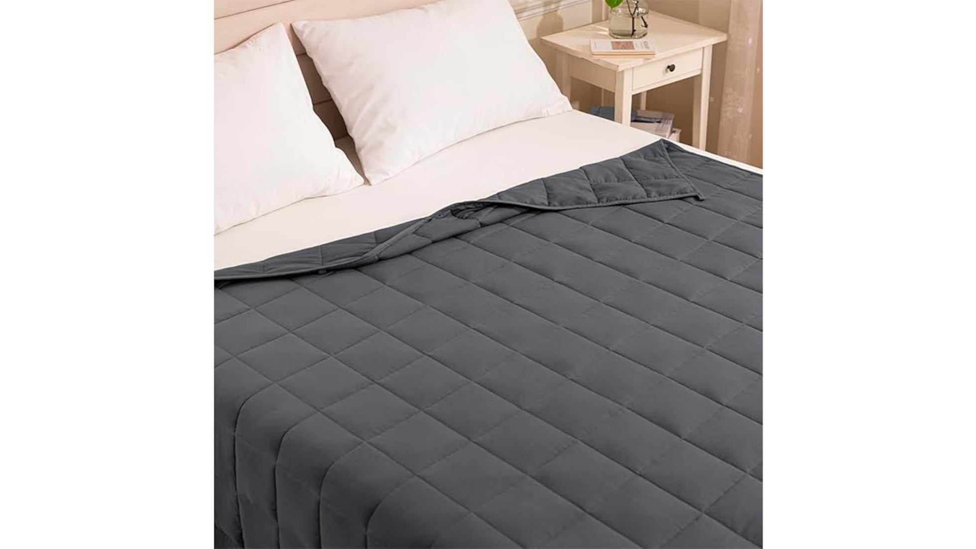 Duerme como en un hotel de lujo con el invento sustituto del edredón  nórdico que alivia el estrés | Estilo de vida | Escaparate | EL PAÍS, image size:1960x1103