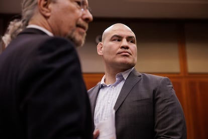 Cain Velasquez