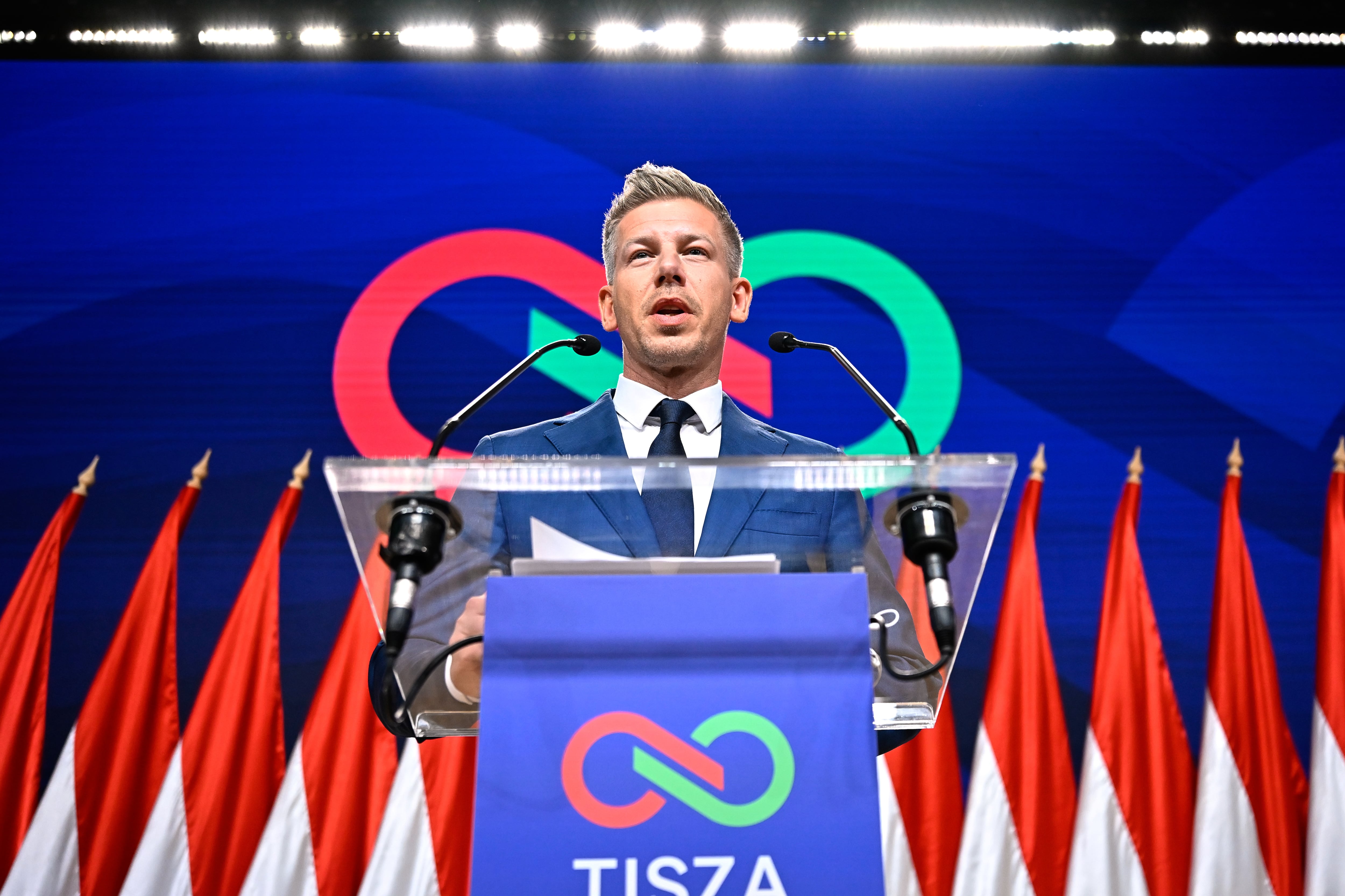 Péter Magyar'ın Macaristan'ı: Avrupa'cılık, hukuk devleti ve eleştirel sesler ile LGTBI topluluğuna saygı