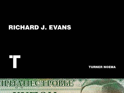 Seis libros de esta semana