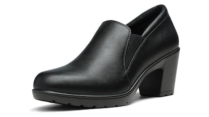 Los zapatos de tacón cómodos de mujer sin sacrificar el estilo