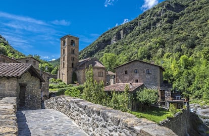 Este pueblo de la comarca de la elripolles.com