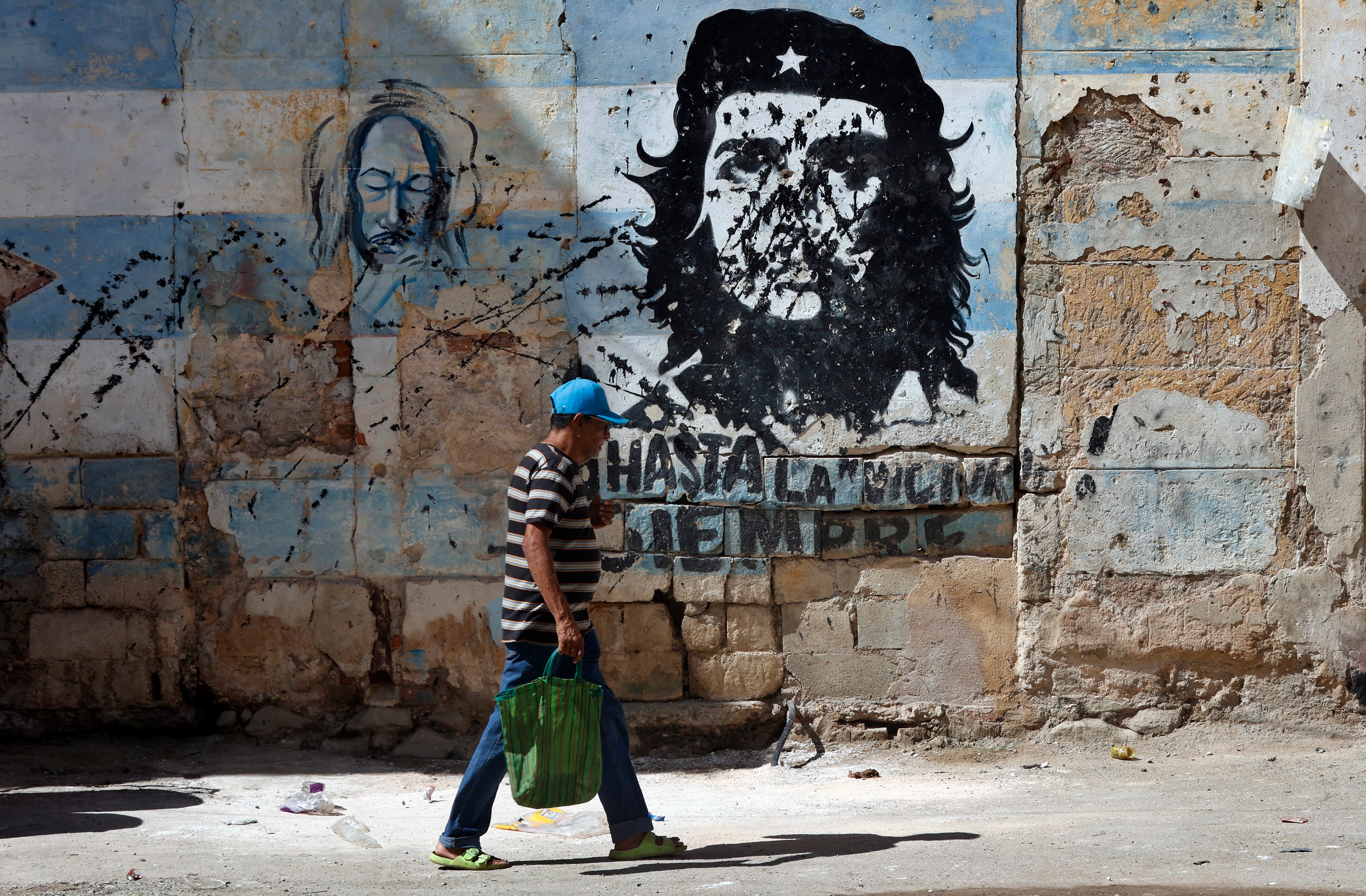 Estados Unidos pone en la mira de la justicia a autoridades y entidades del régimen cubano