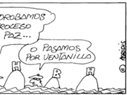 PERIDIS