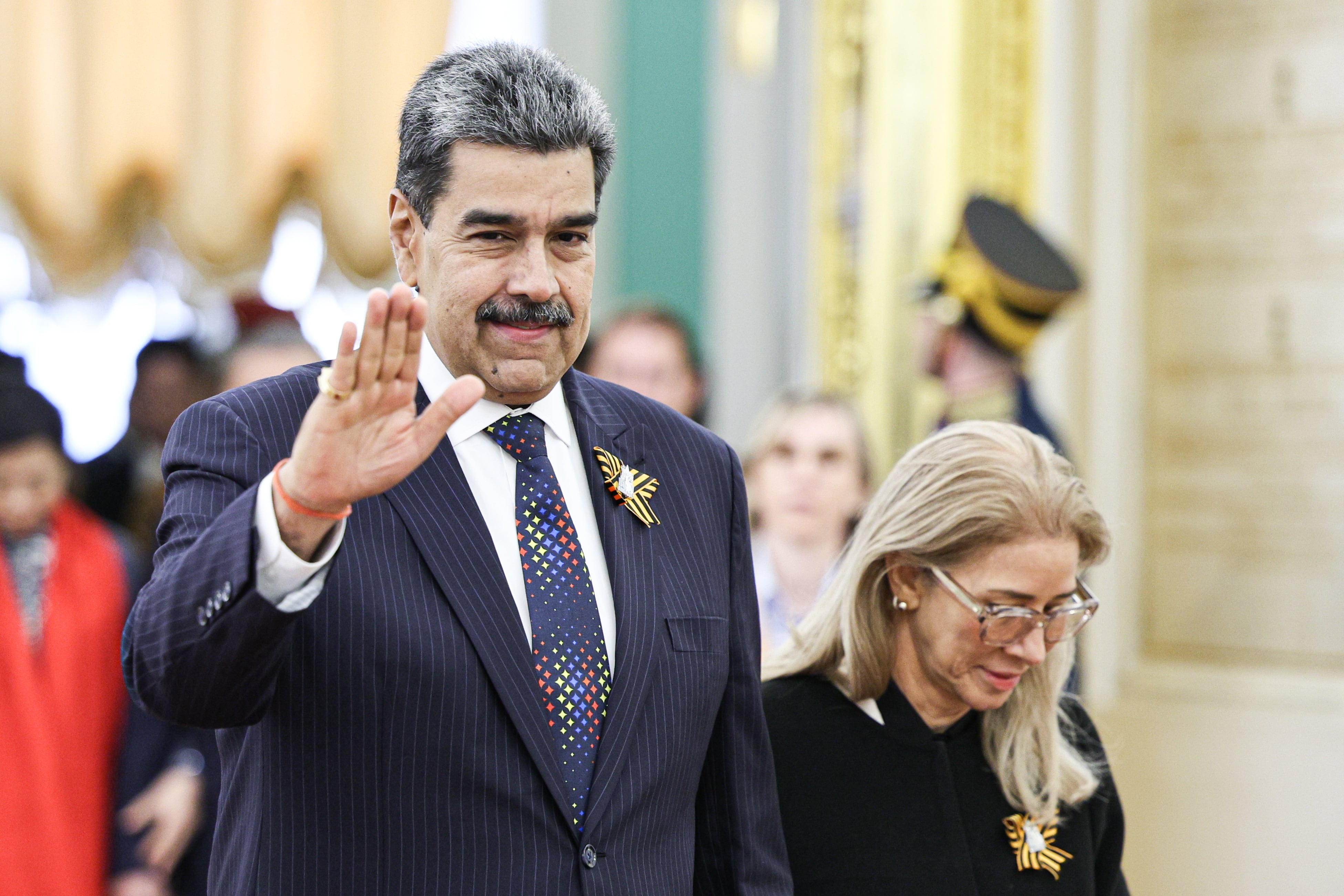 El Gobierno de Venezuela anuncia un nuevo esquema de “precios acordados”