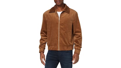 Chaqueta de pana para hombre de Urban Classics