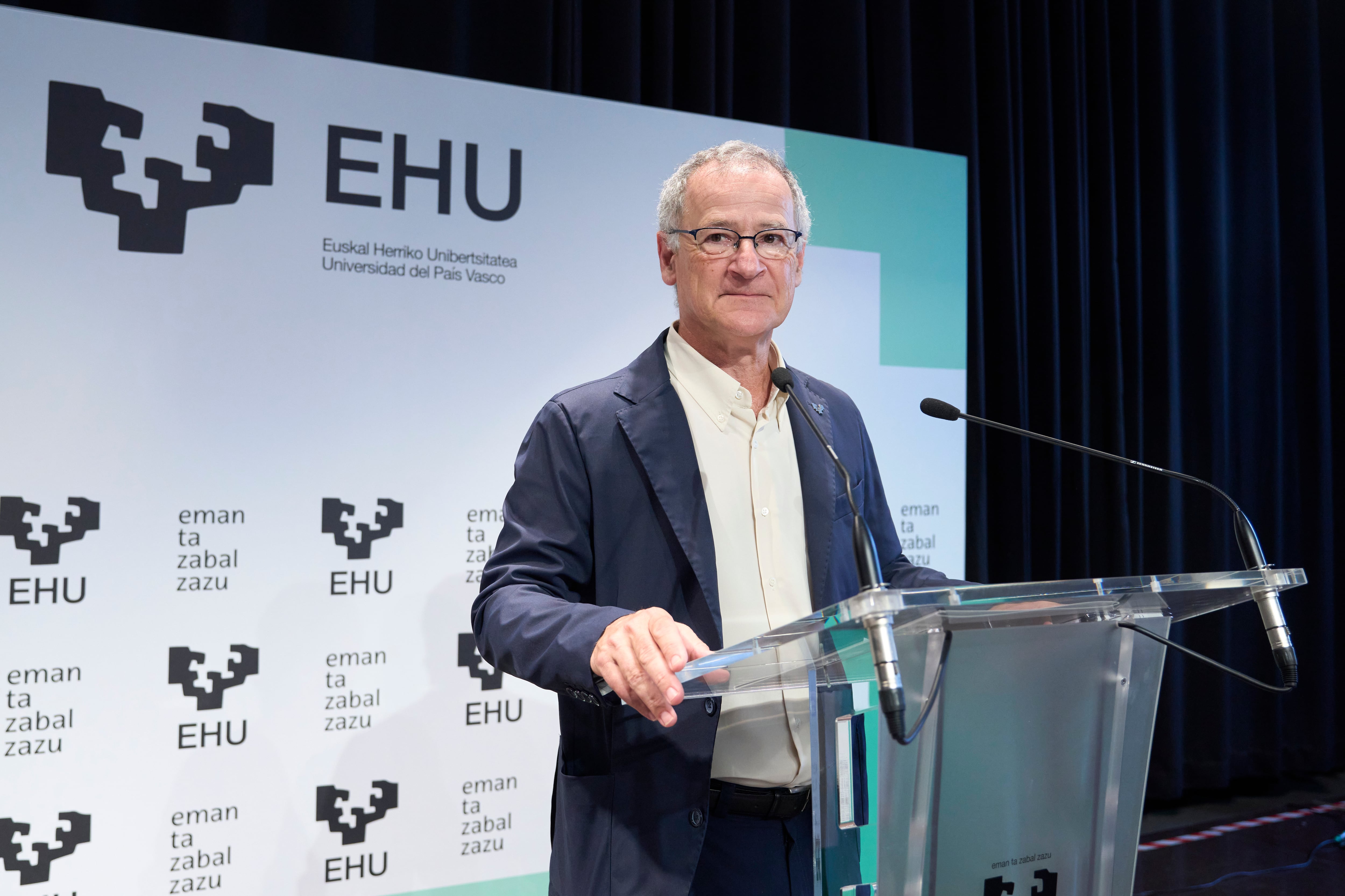 The judges accept that the Basque grade does not count for enrolling in the university