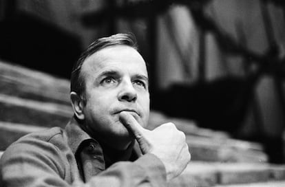 Franco Zeffirelli, en 1972.