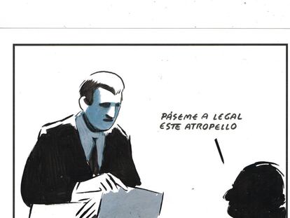 El Roto
