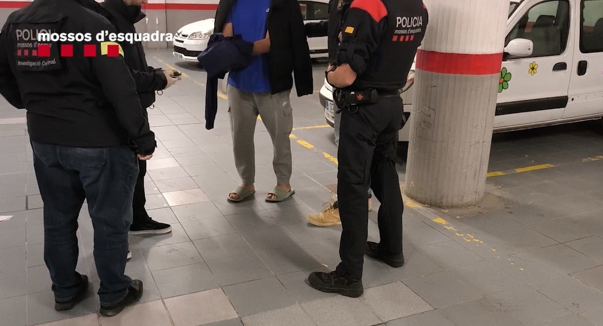 La compleja estafa inmobiliaria que ‘robó’ 1,2 millones a inversores privados con poderes notariales falsos