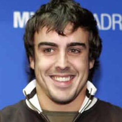 Fernando Alonso