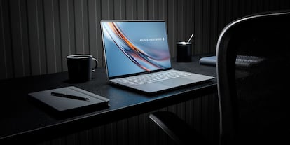 Uso del ASUS ExpertBook Ultra