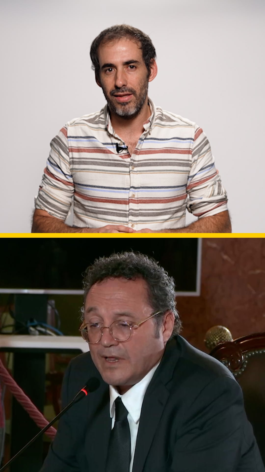 Videoanálisis | Los saltos deductivos de la UCO 