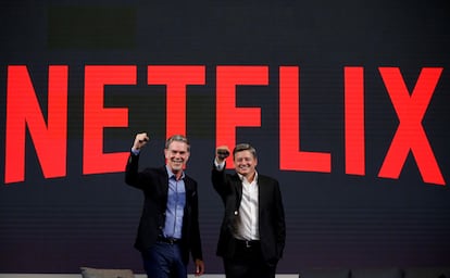 Netflix raises price