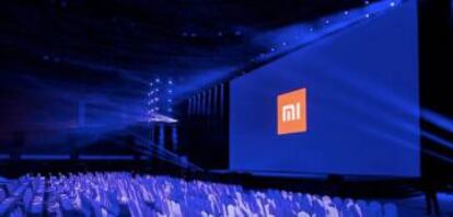 Nuevos lanzamientos de Xiaomi