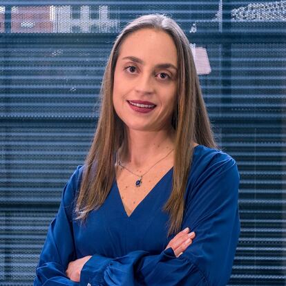 Ana María Ordoñez, nueva 'of counsel' de arbitraje en Eversheds Sutherland.