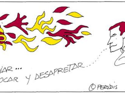 Peridis