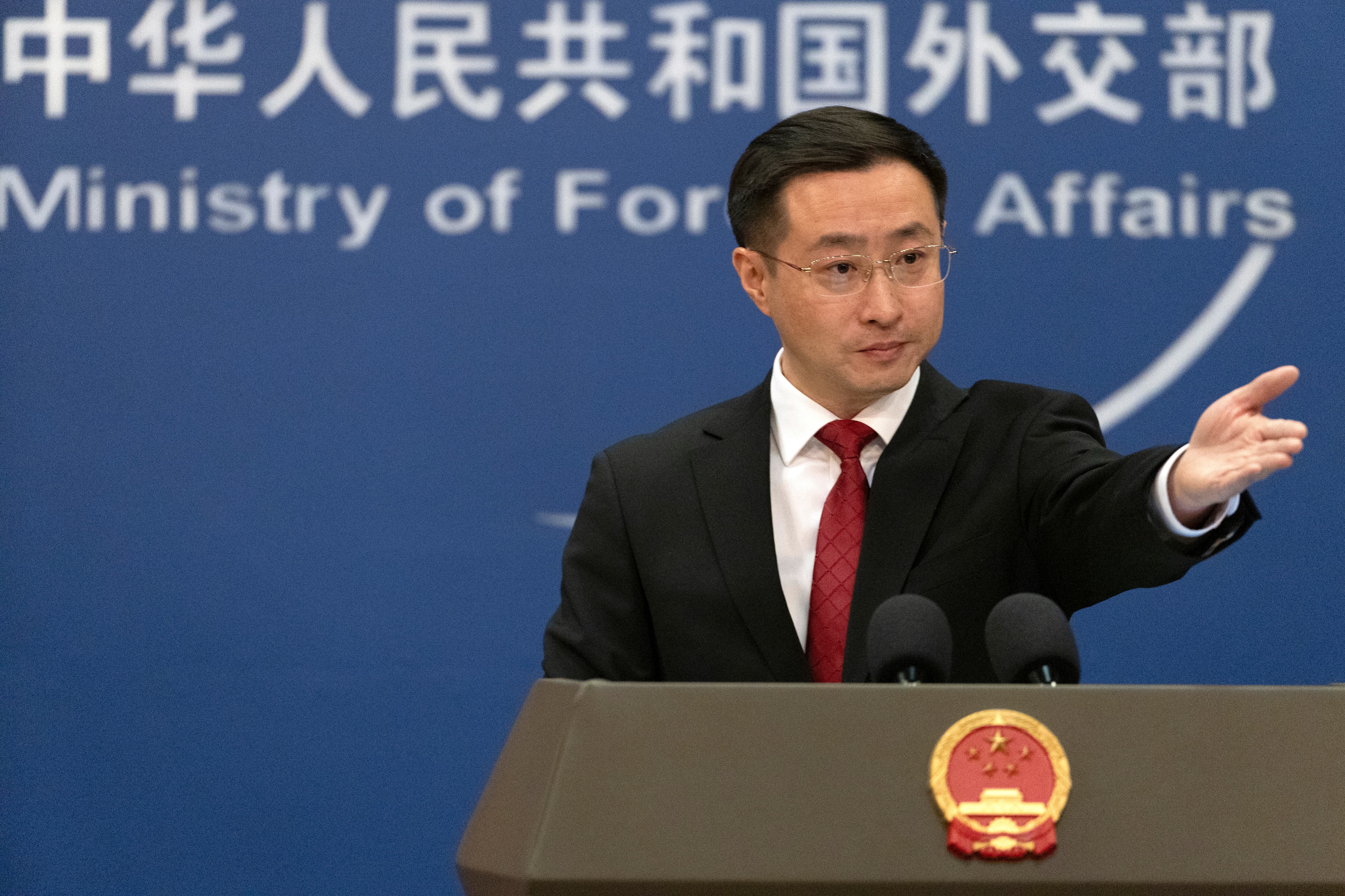 China asegura que está lista para un choque comercial o “cualquier otro tipo de guerra” con EE UU