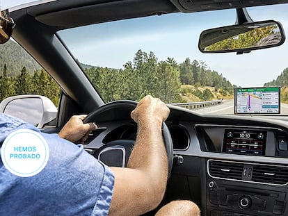 gps coche, navegador gps, navegador gps coche, ¿Cuál es el mejor GPS para coche?, ¿Qué precio tiene un GPS?, GPS coche Amazon, ¿Cuál es el mejor GPS para comprar?, GPS coche barato, ¿Cuáles son los GPS más utilizados?, Mejor GPS para coche 2021, gps tomtom, navegador tomtom, navegador garmin