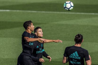 El Real Madrid se enfrentará al Alavés en la sexta jornada de la Liga Santander